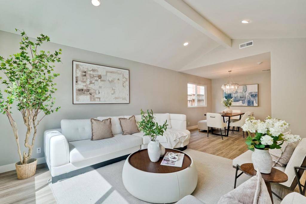 San Jose, CA 95136,3578 Lynx DR