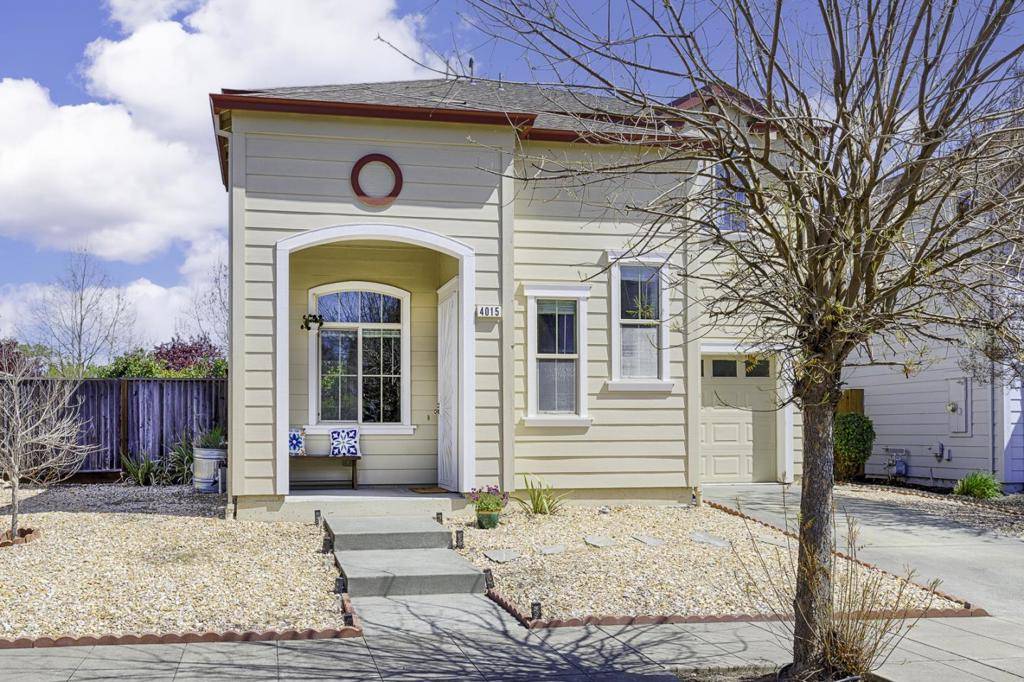 Santa Rosa, CA 95407,4015 Agassi Dr DR