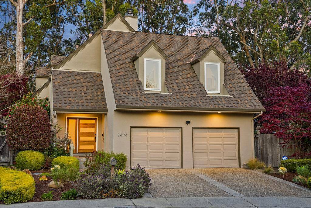 Santa Cruz, CA 95065,3696 Tiffani CT