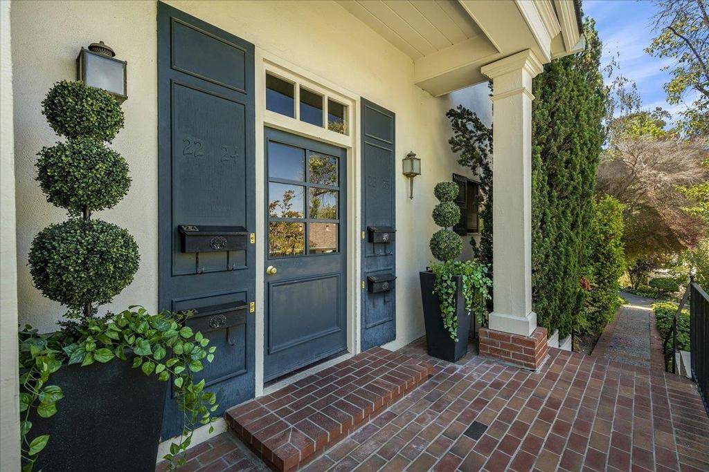 Los Gatos, CA 95030,600 Pennsylvania AVE #24