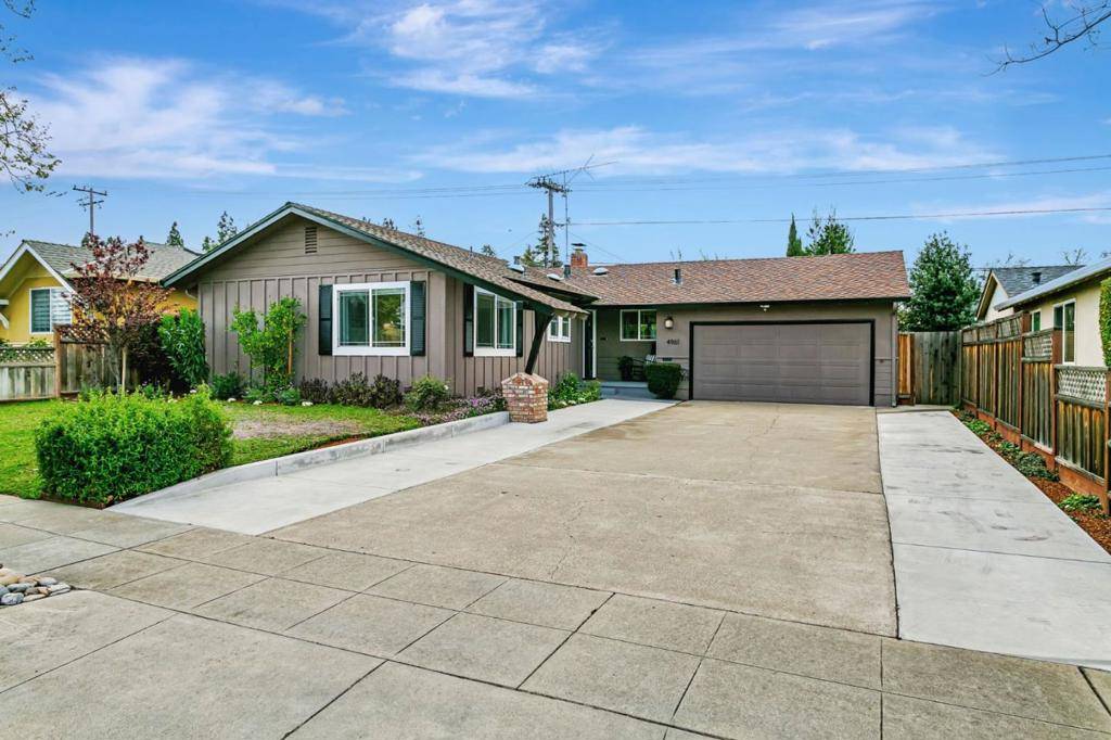 San Jose, CA 95124,4961 Alan AVE