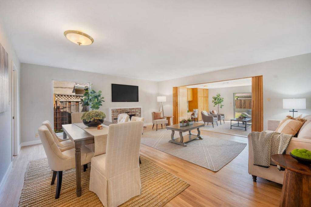 San Jose, CA 95124,4834 Winton WAY
