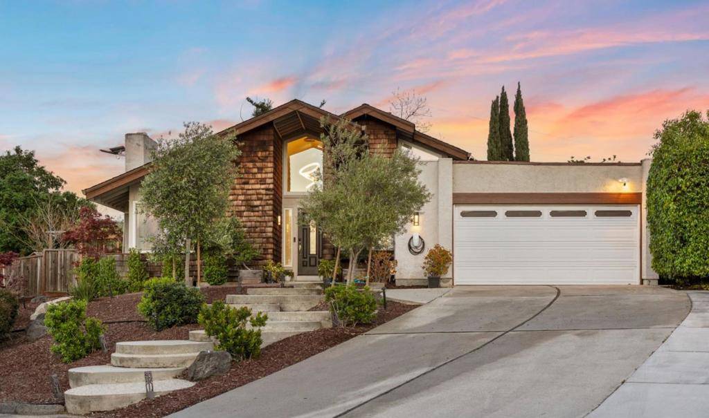 San Jose, CA 95127,1241 Renraw DR