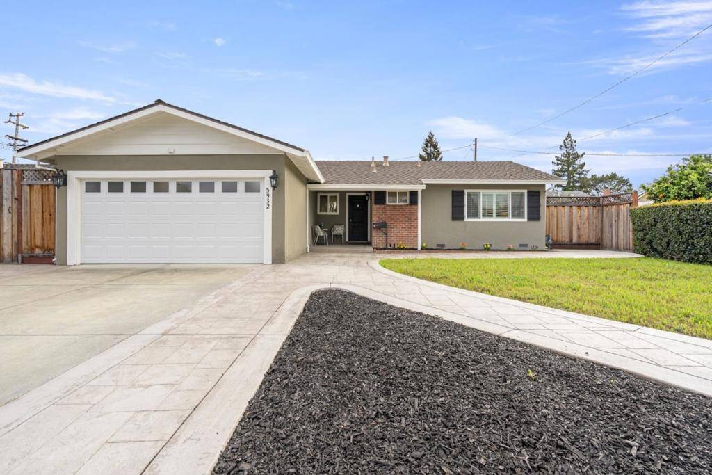 Campbell, CA 95008,3932 W Rincon AVE