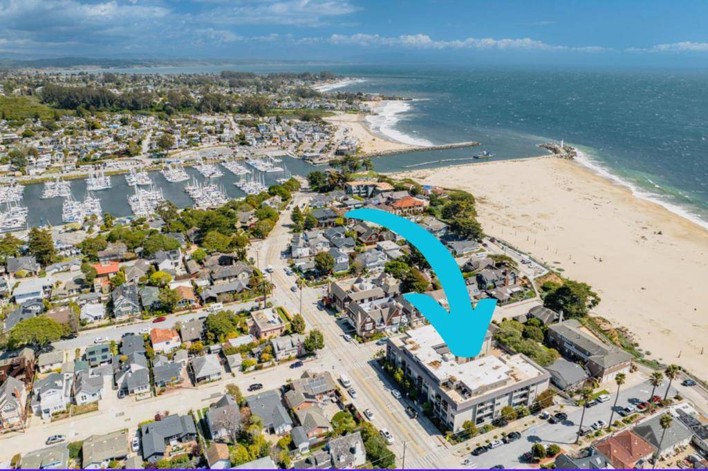 Santa Cruz, CA 95062,220 Atlantic AVE #211