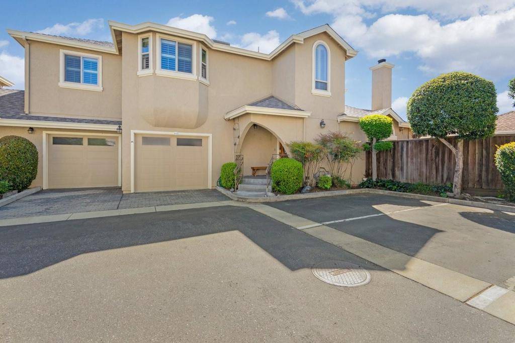 Campbell, CA 95008,662 W Parr AVE