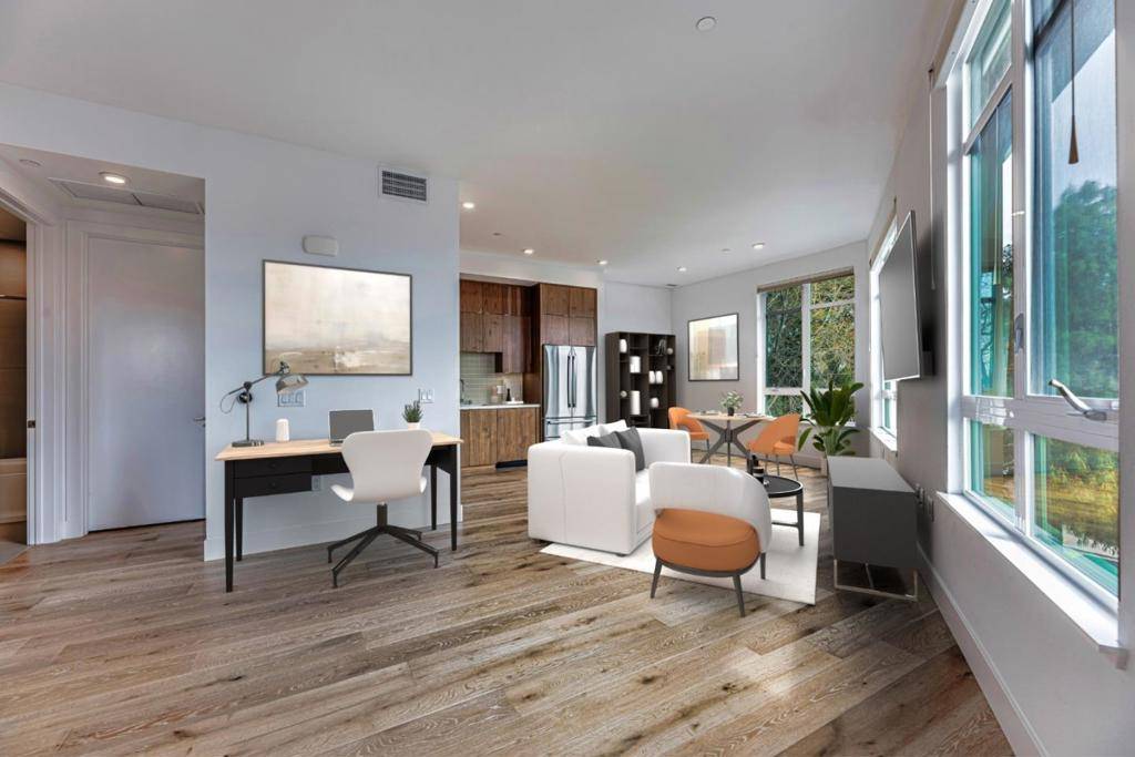 Mountain View, CA 94040,1101 W El Camino Real #405