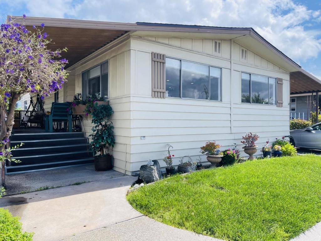 San Jose, CA 95125,484 Millpond