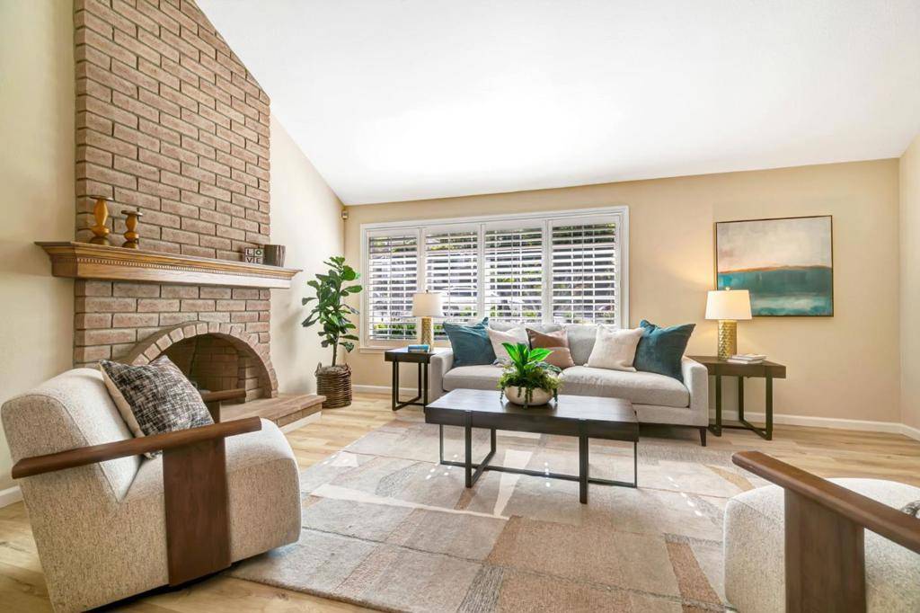 San Jose, CA 95120,6508 Circle Hill DR