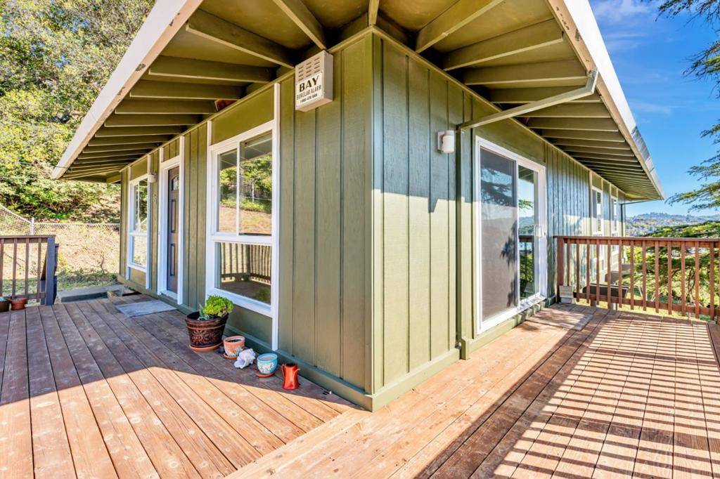 Sausalito, CA 94965,85 Park CIR