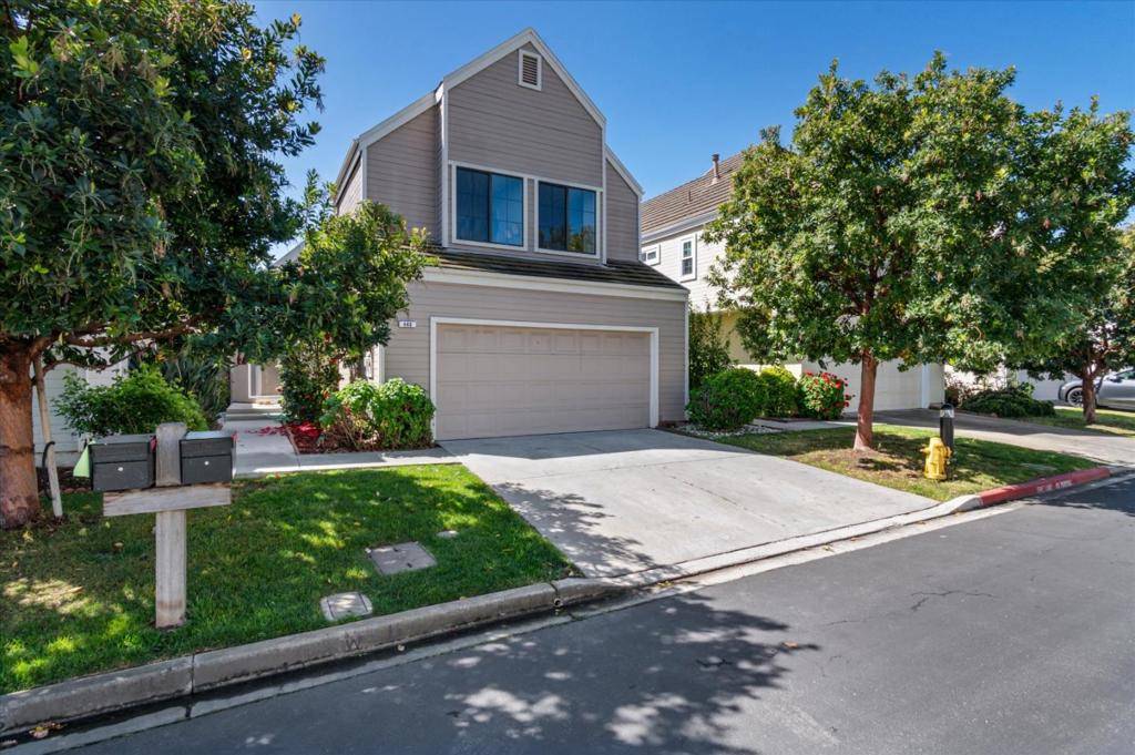 Milpitas, CA 95035,448 Glenmoor CIR
