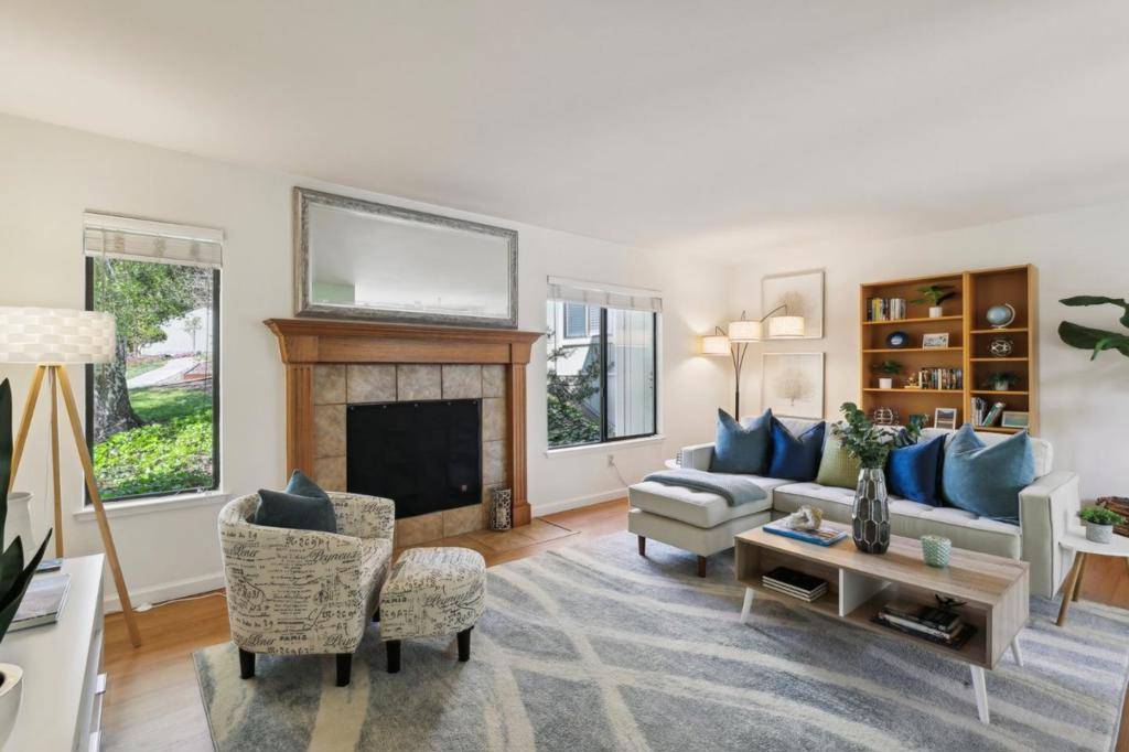 Scotts Valley, CA 95066,111 Bean Creek RD #29