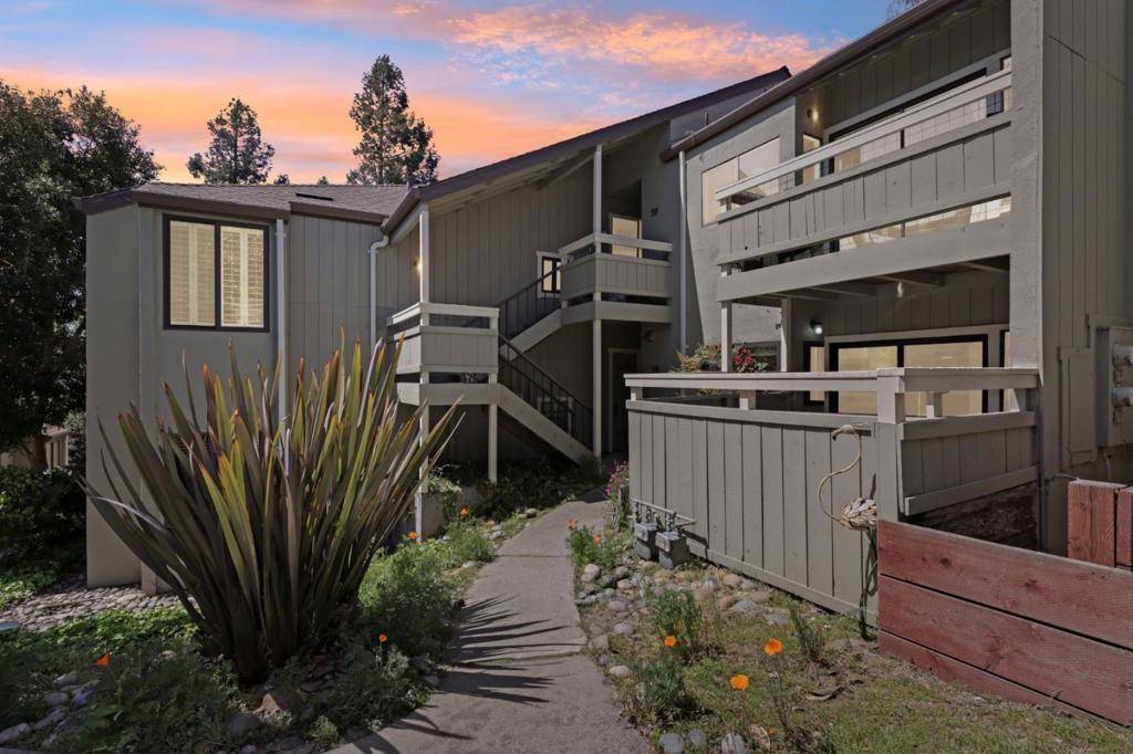 Scotts Valley, CA 95066,111 Bean Creek RD #29