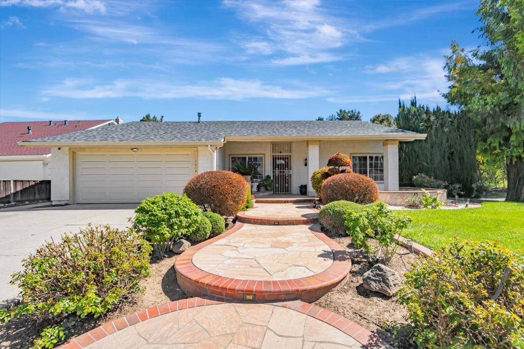 San Jose, CA 95121,1614 Rossburn CT