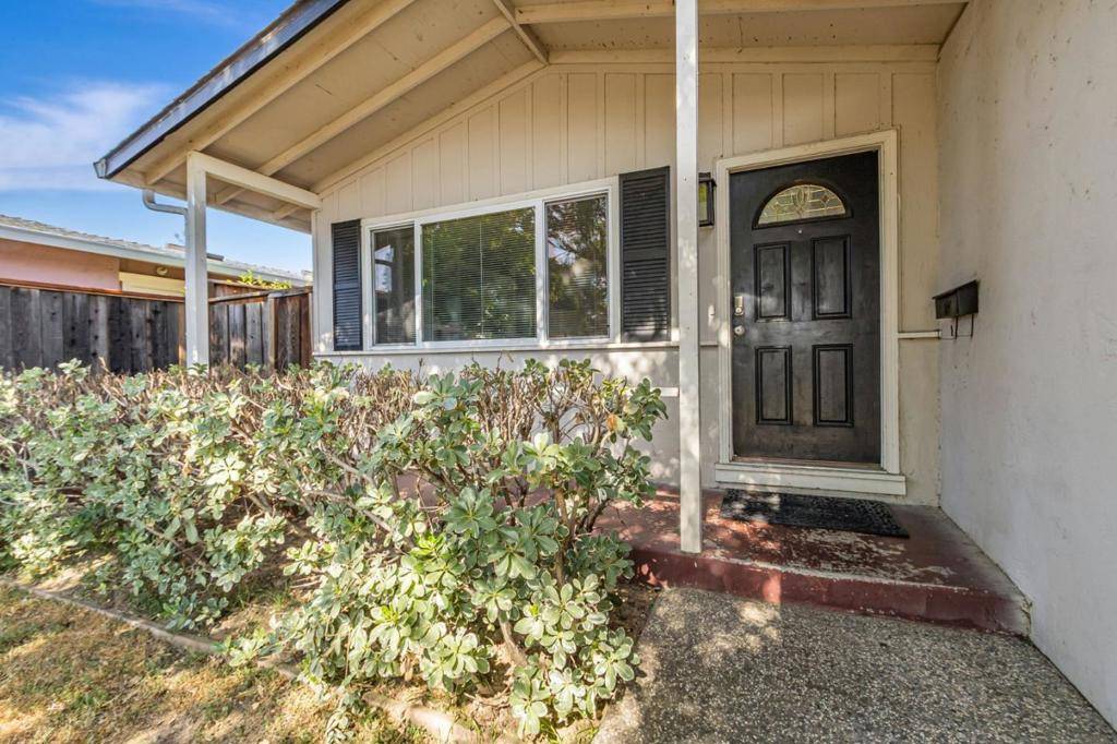 San Jose, CA 95128,546 Menker AVE