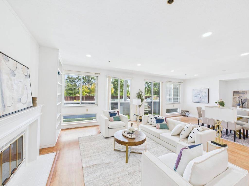 Cupertino, CA 95014,22330 Homestead RD #114