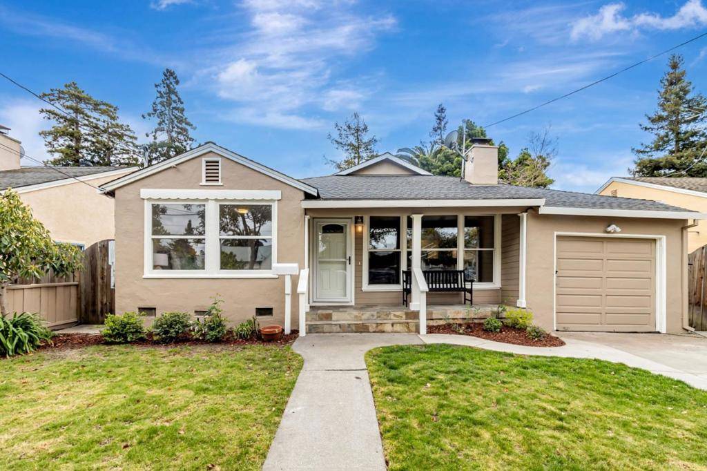Redwood City, CA 94063,3350 Page ST