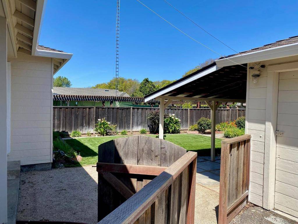 San Jose, CA 95125,1676 Mackey AVE