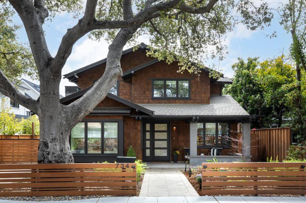 Palo Alto, CA 94301,734 Channing AVE
