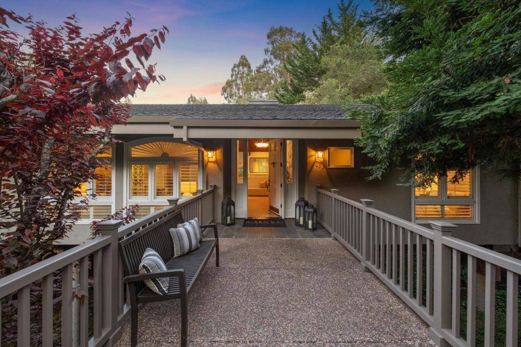 Burlingame, CA 94010,3003 Canyon RD