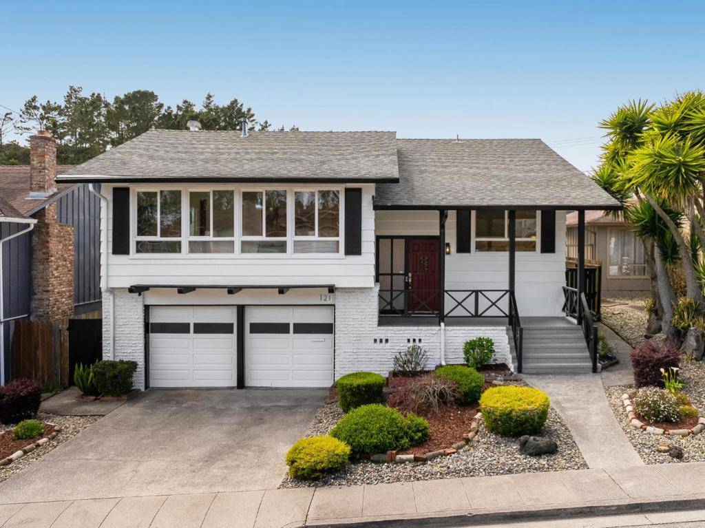 San Bruno, CA 94066,121 Riverside DR