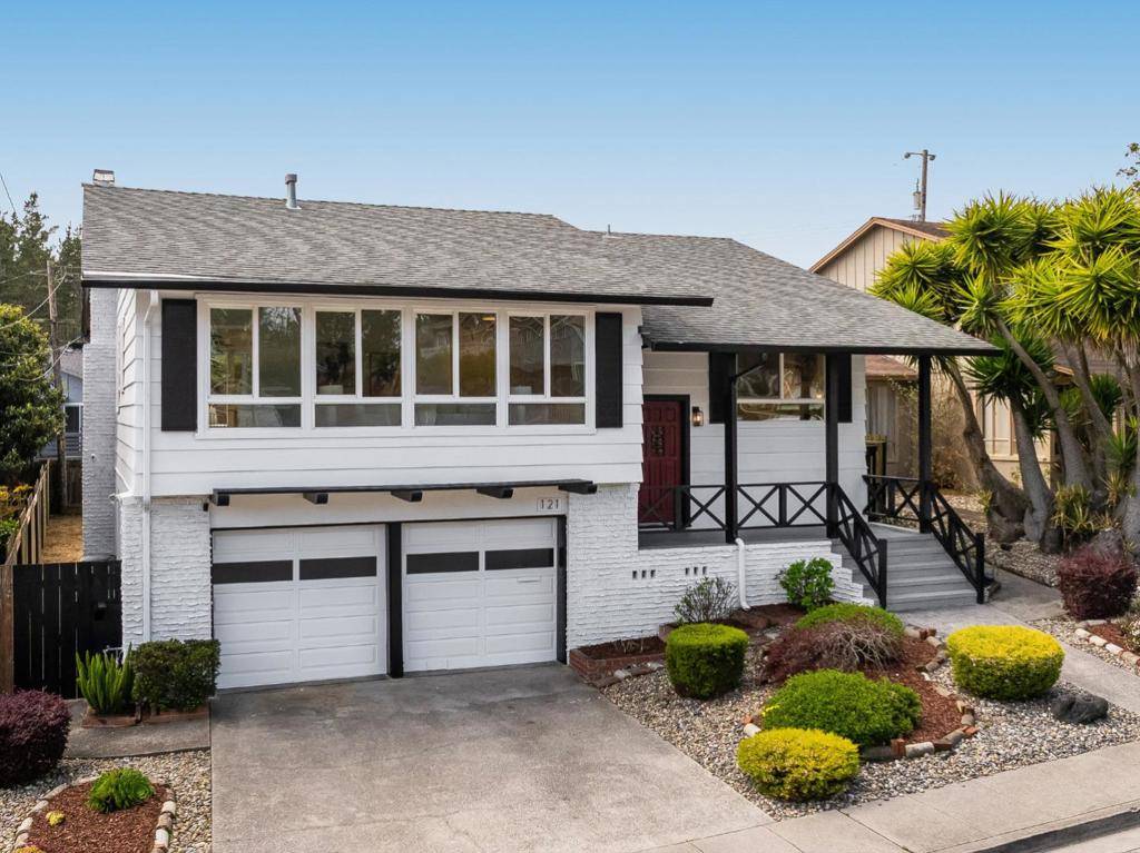 San Bruno, CA 94066,121 Riverside DR
