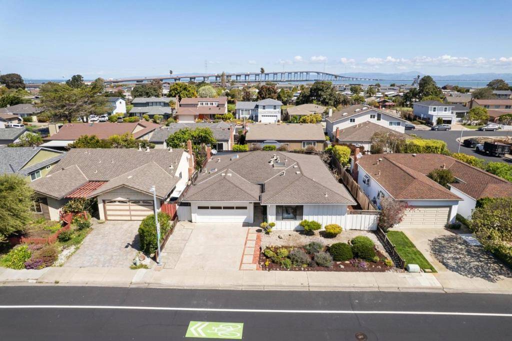 Foster City, CA 94404,789 Gull AVE