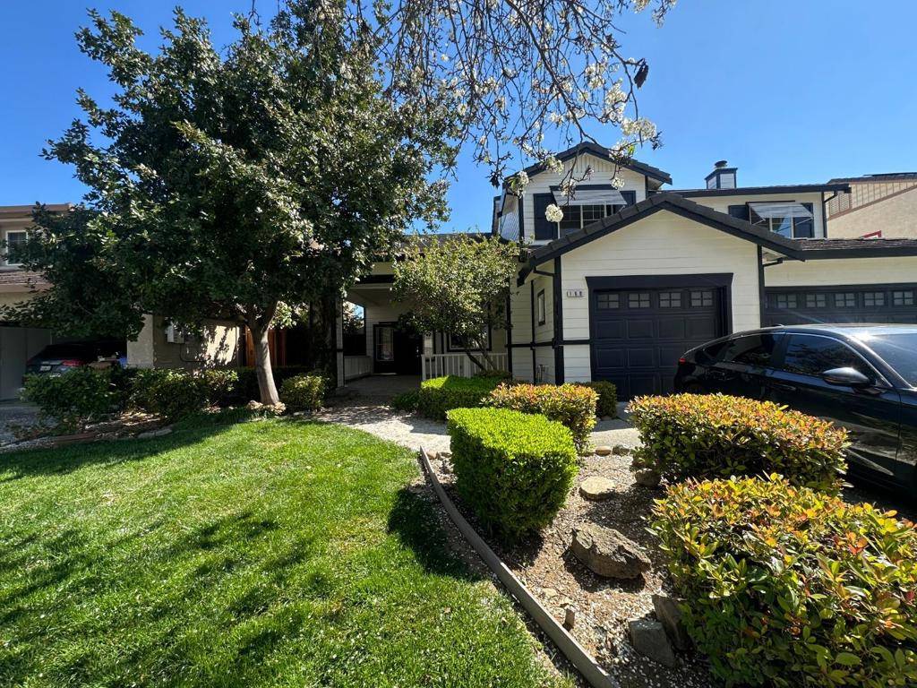 Brentwood, CA 94513,160 Malaga WAY