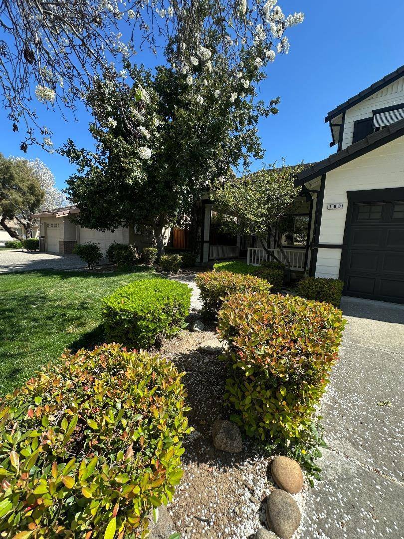 Brentwood, CA 94513,160 Malaga WAY