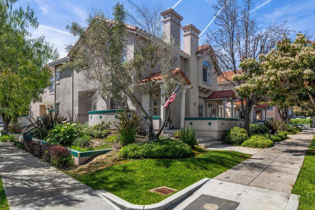 San Mateo, CA 94401,701 Woodside WAY #A
