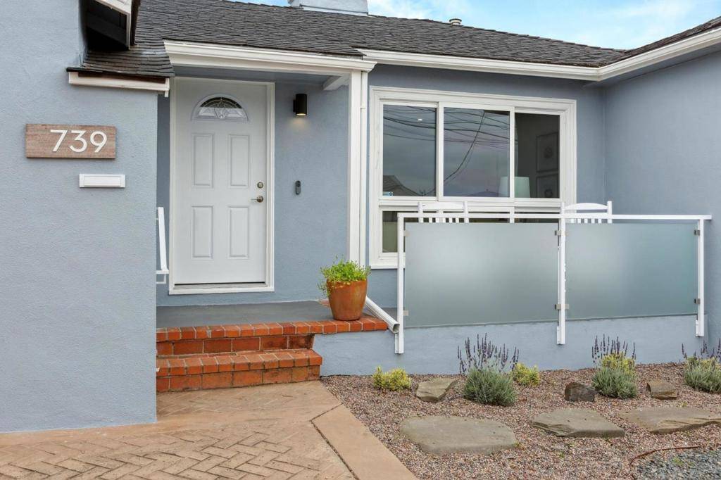 Daly City, CA 94015,739 Stewart AVE
