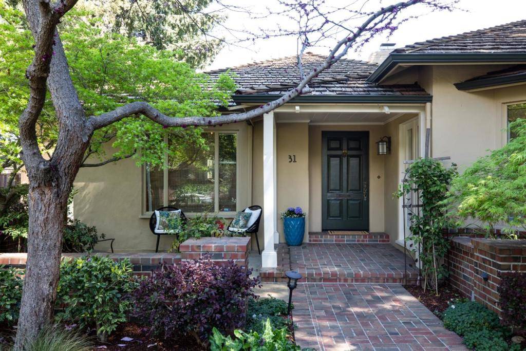 Atherton, CA 94027,31 Rittenhouse AVE