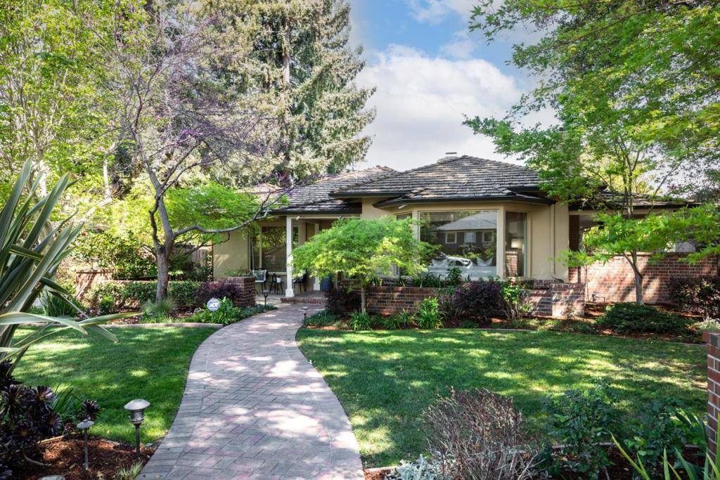 Atherton, CA 94027,31 Rittenhouse AVE