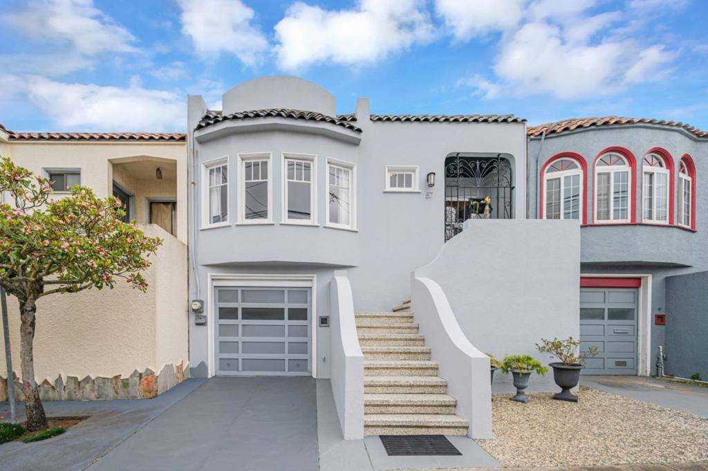 San Francisco, CA 94112,57 Rae AVE