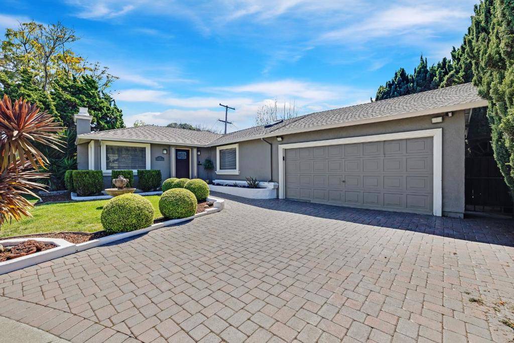 Sunnyvale, CA 94085,740 Santa Christina CT