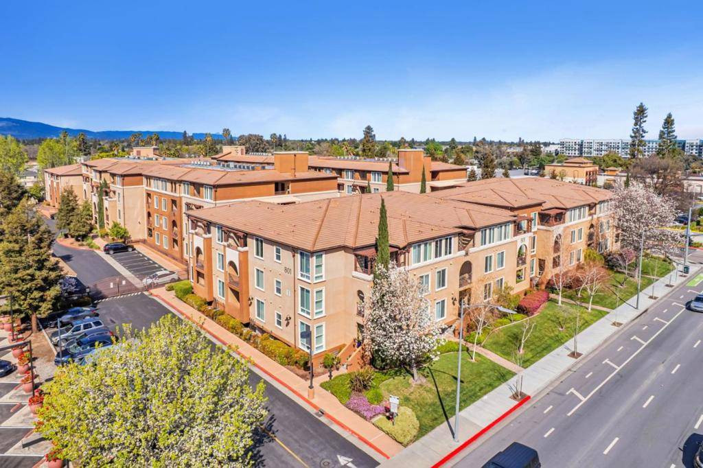 San Jose, CA 95128,801 S Winchester BLVD #3106