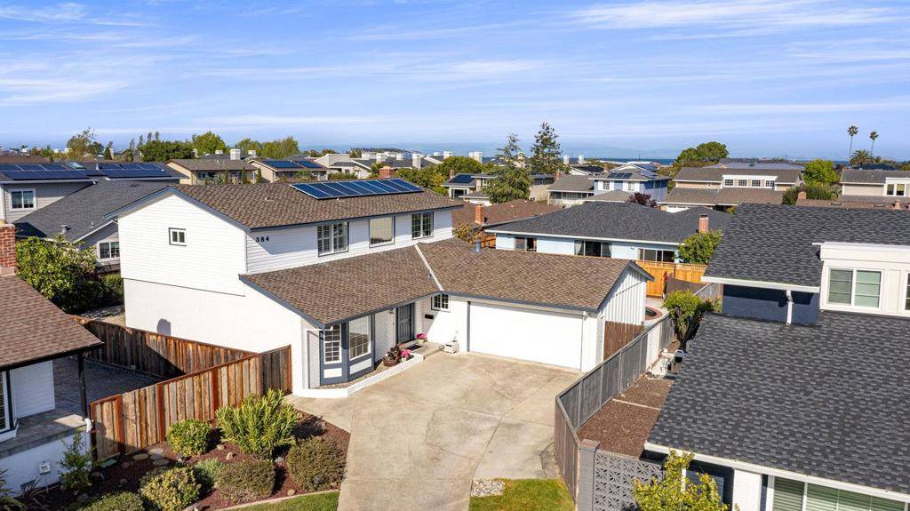 South San Francisco, CA 94080,117 Dundee DR