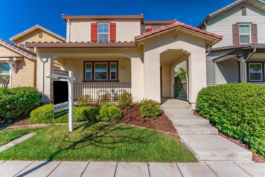 Mountain House, CA 95391,1091 S Shields AVE