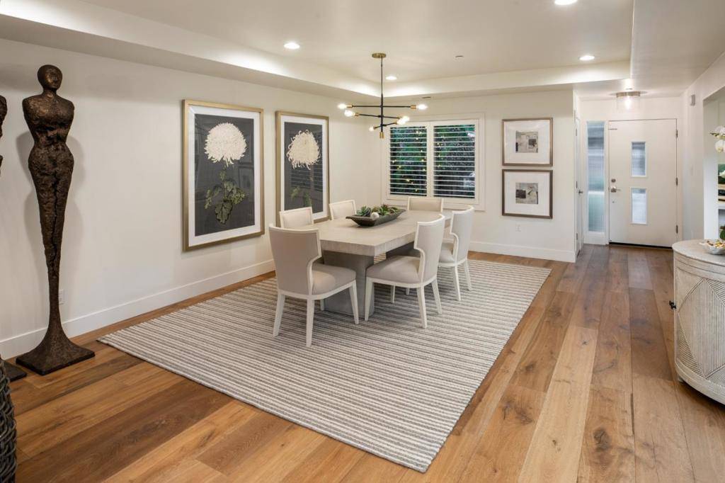 Burlingame, CA 94010,1596 Columbus AVE