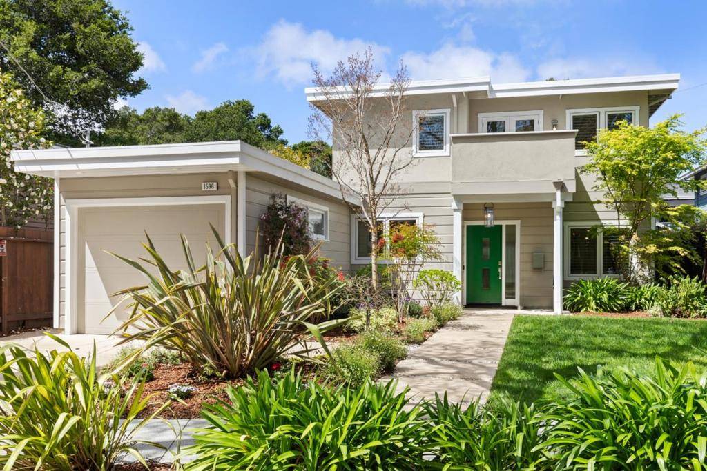 Burlingame, CA 94010,1596 Columbus AVE