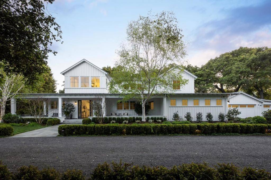 Atherton, CA 94027,264 Bay RD