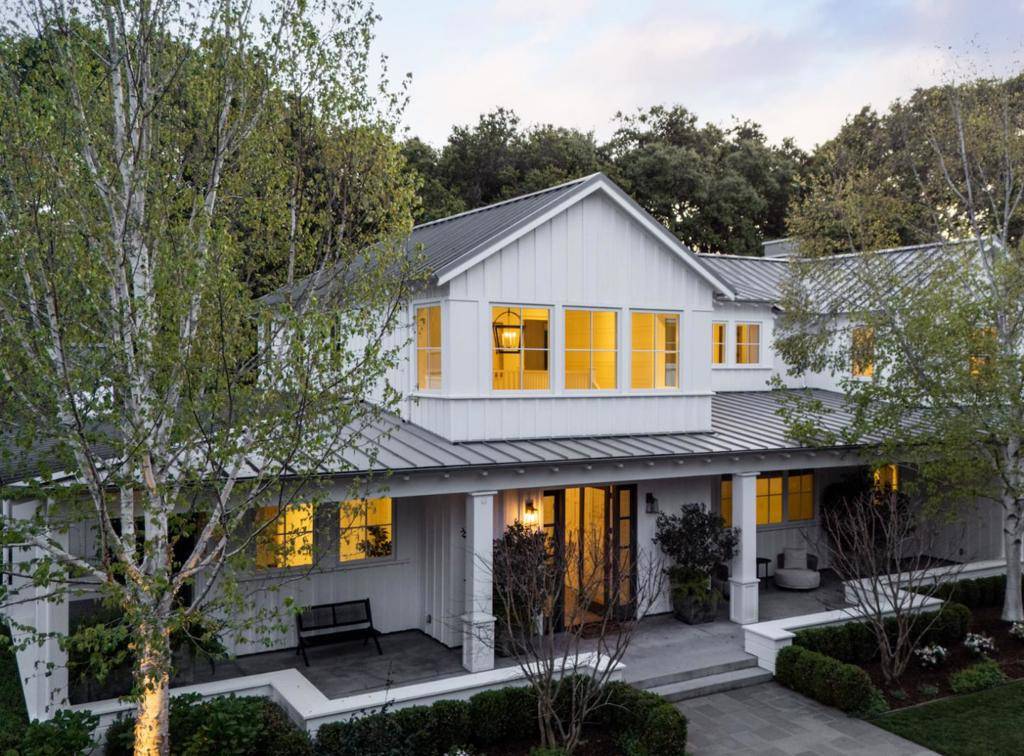 Atherton, CA 94027,264 Bay RD