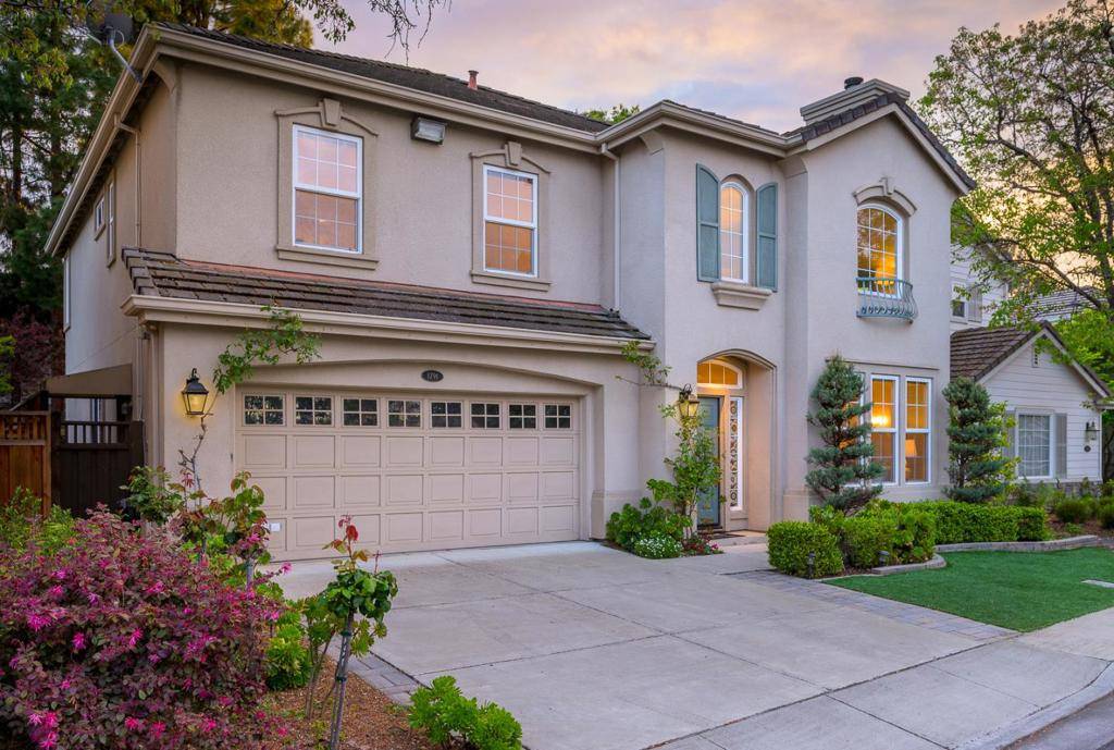 Mountain View, CA 94041,1791 Woodhaven PL