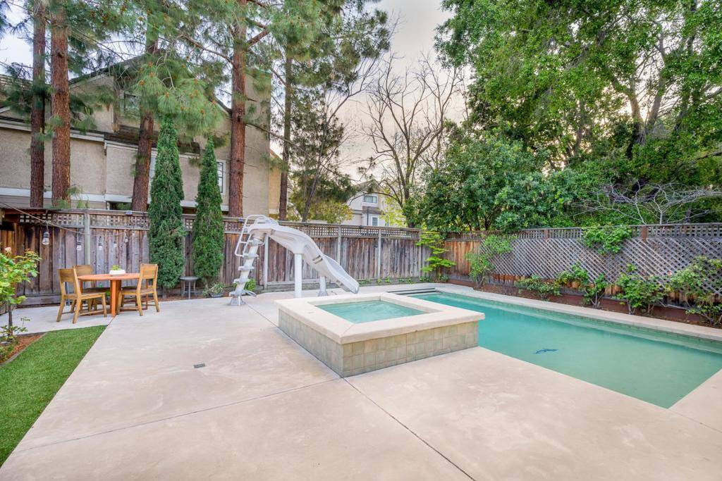 Mountain View, CA 94041,1791 Woodhaven PL