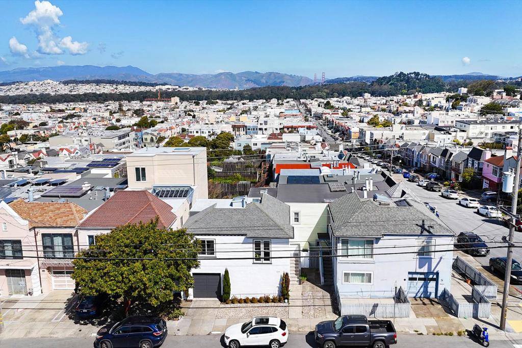 San Francisco, CA 94122,1510 Ortega ST