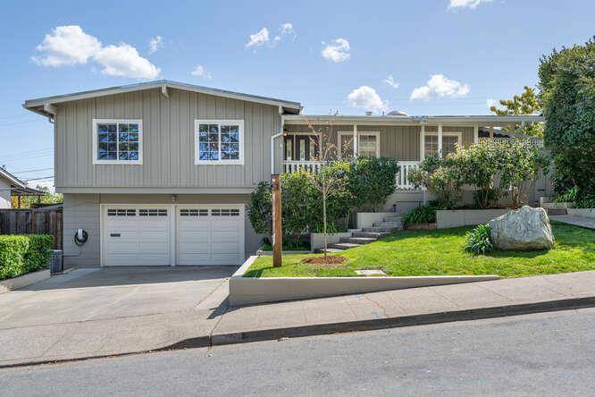 Redwood City, CA 94061,3793 Red Oak WAY