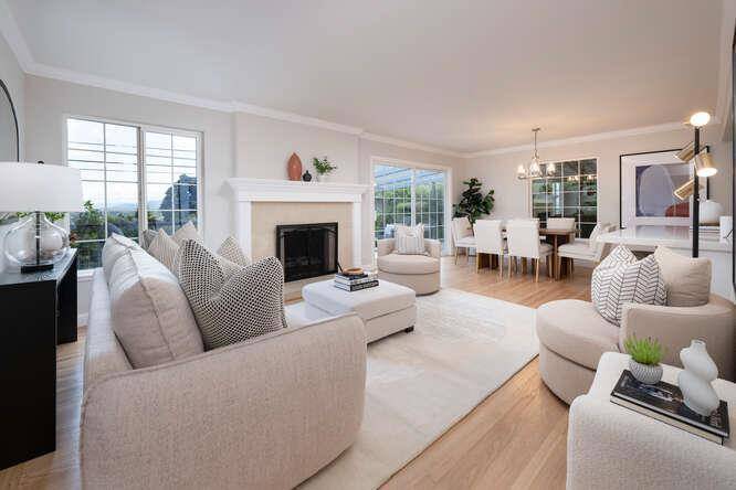 Redwood City, CA 94061,3793 Red Oak WAY