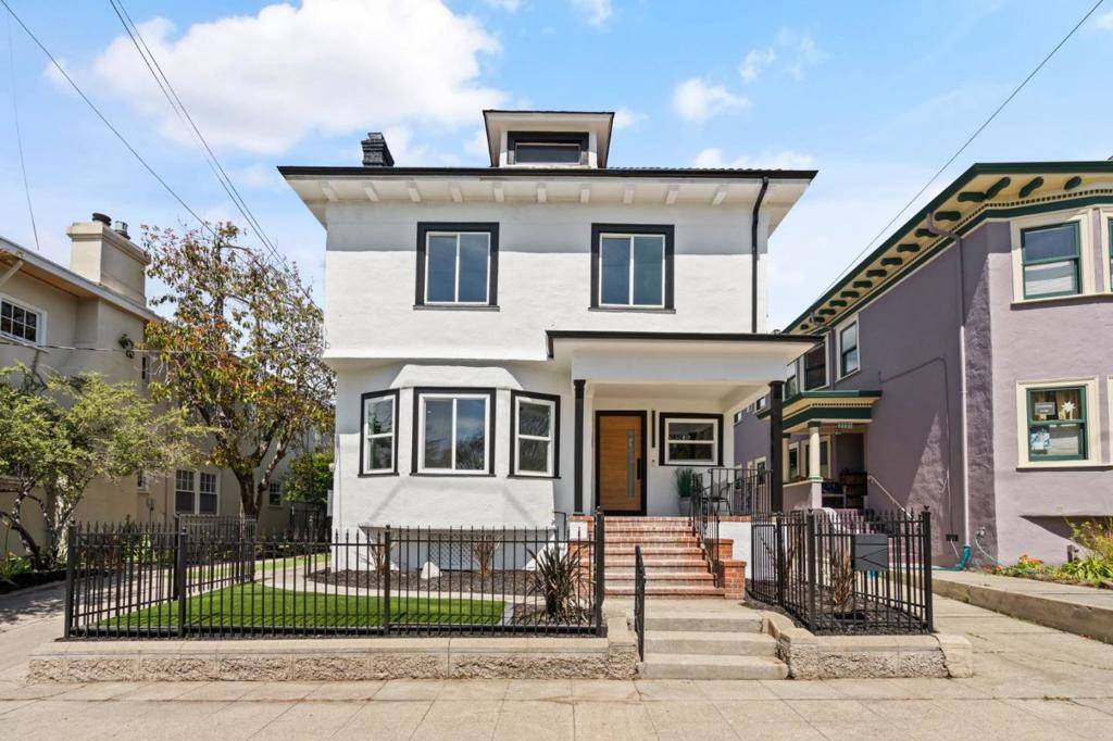 Berkeley, CA 94705,2219 Woolsey ST
