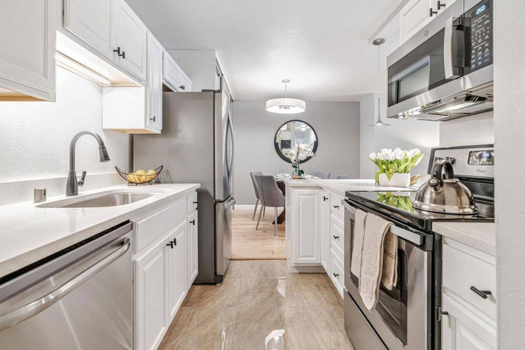 Belmont, CA 94002,400 Davey Glen RD #4324