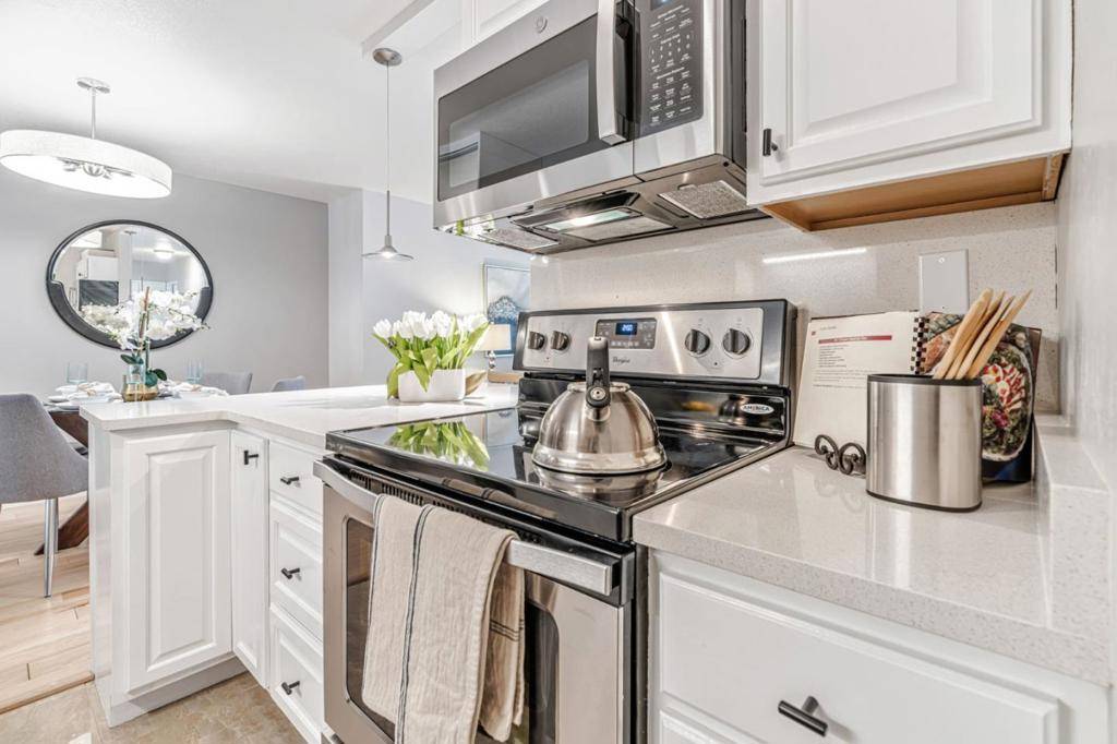 Belmont, CA 94002,400 Davey Glen RD #4324